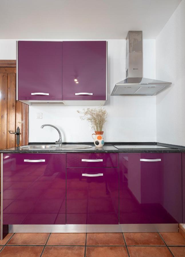 Apartment Pavaneras - Alma Del Realejo En Pleno Centro De